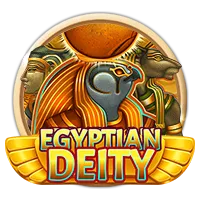 Egyptian Deity